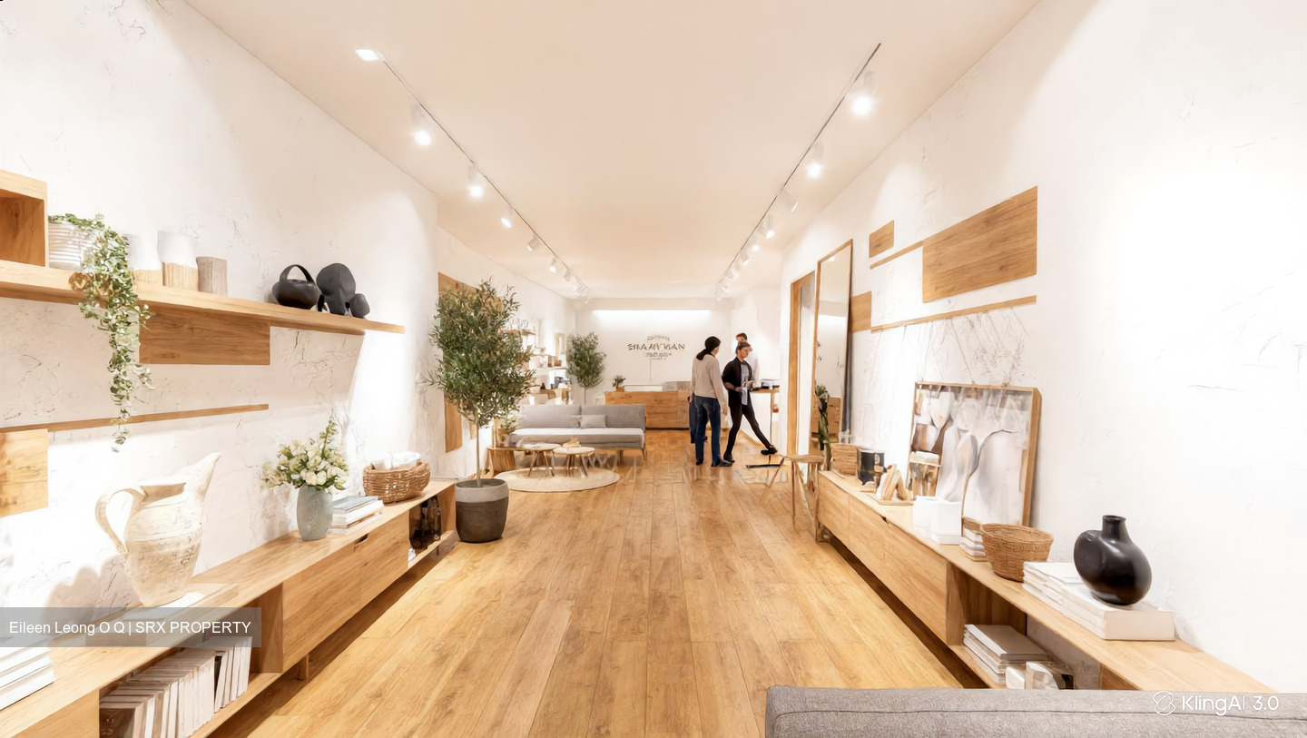 The Commerze@irving (D13), Shop House #591769461